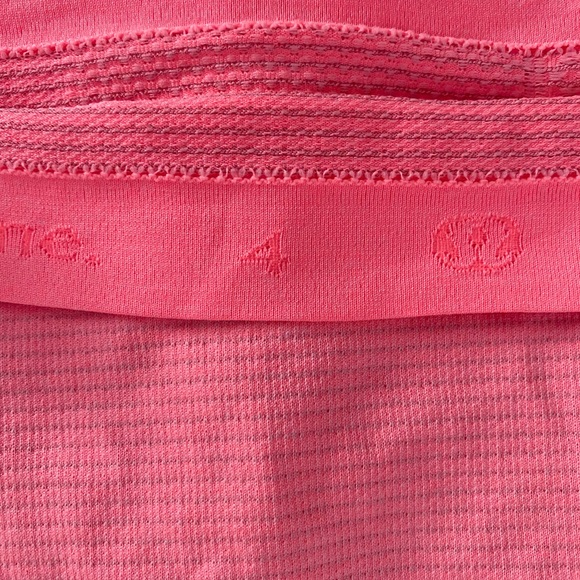 Lululemon Swiflty Tech Racerback - Picture 7 of 8